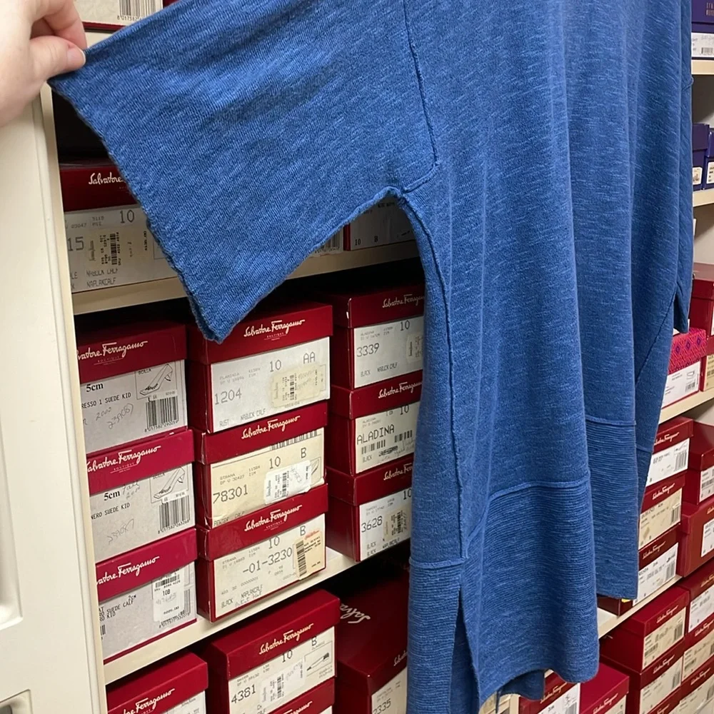 Eileen Fisher cardigan